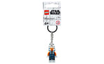 854186 | LEGO® Star Wars™ Ahsoka Tano Key Chain