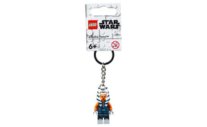 854186 | LEGO® Star Wars™ Ahsoka Tano Key Chain