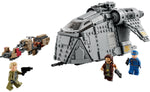 75338 | LEGO® Star Wars™ Ambush on Ferrix™