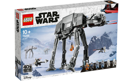 75288 | LEGO® Star Wars™ AT-AT