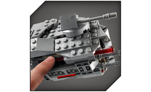 75288 | LEGO® Star Wars™ AT-AT