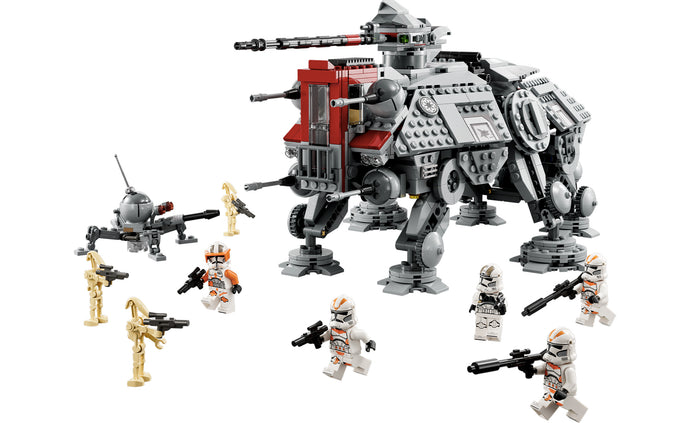 75337 | LEGO® Star Wars™ AT-TE™ Walker