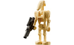75337 | LEGO® Star Wars™ AT-TE™ Walker