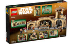 75326 | LEGO® Star Wars™ Boba Fett's Throne Room