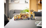 75326 | LEGO® Star Wars™ Boba Fett's Throne Room