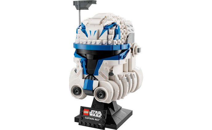 75349 | LEGO® Star Wars™ Captain Rex™ Helmet