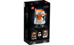 75350 | LEGO® Star Wars™ Clone Commander Cody™ Helmet