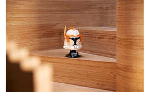 75350 | LEGO® Star Wars™ Clone Commander Cody™ Helmet
