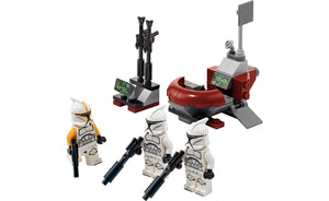 40558 | LEGO® Star Wars™ Clone Trooper Command Station