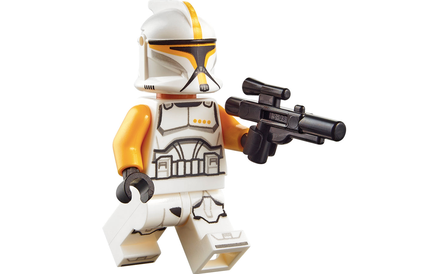 Phase 1 clone online trooper lego