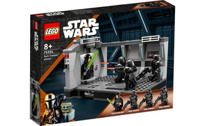 75324 | LEGO® Star Wars™ Dark Trooper™ Attack