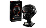 75343 | LEGO® Star Wars™ Dark Trooper™ Helmet