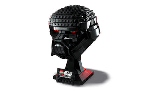 75343 | LEGO® Star Wars™ Dark Trooper™ Helmet