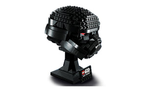 75343 | LEGO® Star Wars™ Dark Trooper™ Helmet