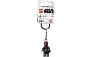 854188 | LEGO® Star Wars™ Darth Maul™ Key Chain