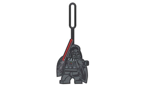 IQ52233 | LEGO® Star Wars Darth Vader Bag Tag