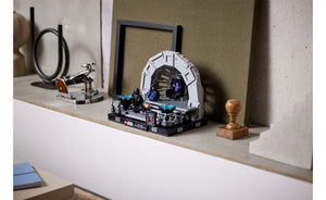 75352 | LEGO® Star Wars™ Emperor's Throne Room™ Diorama