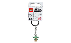 854187 | LEGO® Star Wars™ Grogu Key Chain