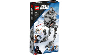 75322 | LEGO® Star Wars™ Hoth AT-ST