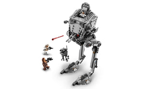 75322 | LEGO® Star Wars™ Hoth AT-ST