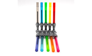 IQ53116 | LEGO® Star Wars™ Lightsaber Gel Pen Multipack 10pcs