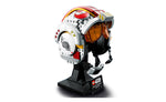 75327 | LEGO® Star Wars™ Luke Skywalker™ (Red Five) Helmet