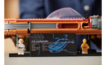 75341 | LEGO® Star Wars™ Luke Skywalker’s Landspeeder™