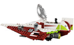 75333 | LEGO® Star Wars™ Obi-Wan Kenobi’s Jedi Starfighter™