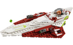 75333 | LEGO® Star Wars™ Obi-Wan Kenobi’s Jedi Starfighter™