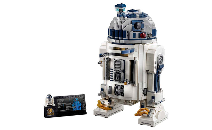 75308 | LEGO® Star Wars™ R2-D2