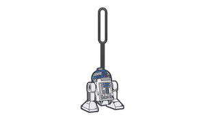 IQ52234 | LEGO® Star Wars R2-D2 Bag Tag