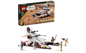 75342 | LEGO® Star Wars™ Republic Fighter Tank™