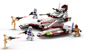 75342 | LEGO® Star Wars™ Republic Fighter Tank™