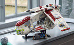 75309 | LEGO® Star Wars™ Republic Gunship