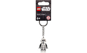 854246 | LEGO® Star Wars™ Scout Trooper™ Key Chain