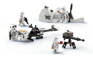 75320 | LEGO® Star Wars™ Snowtrooper Battle Pack