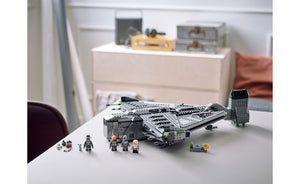 75323 | LEGO® Star Wars™ The Justifier™