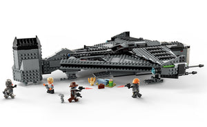 75323 | LEGO® Star Wars™ The Justifier™