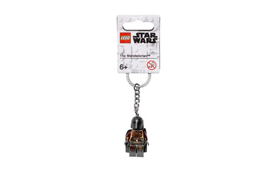 854124 | LEGO® Star Wars™ The Mandalorian Key Chain