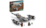 75325 | LEGO® Star Wars™ The Mandalorian’s N-1 Starfighter™
