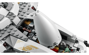 75292 | LEGO® Star Wars™: The Mandalorian The Razor Crest