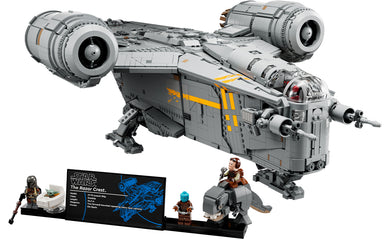 75331 | LEGO® Star Wars™ The Razor Crest