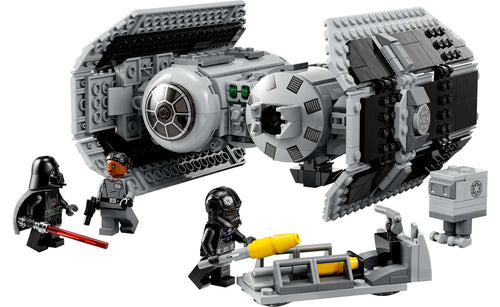 75347 | LEGO® Star Wars™ TIE Bomber™