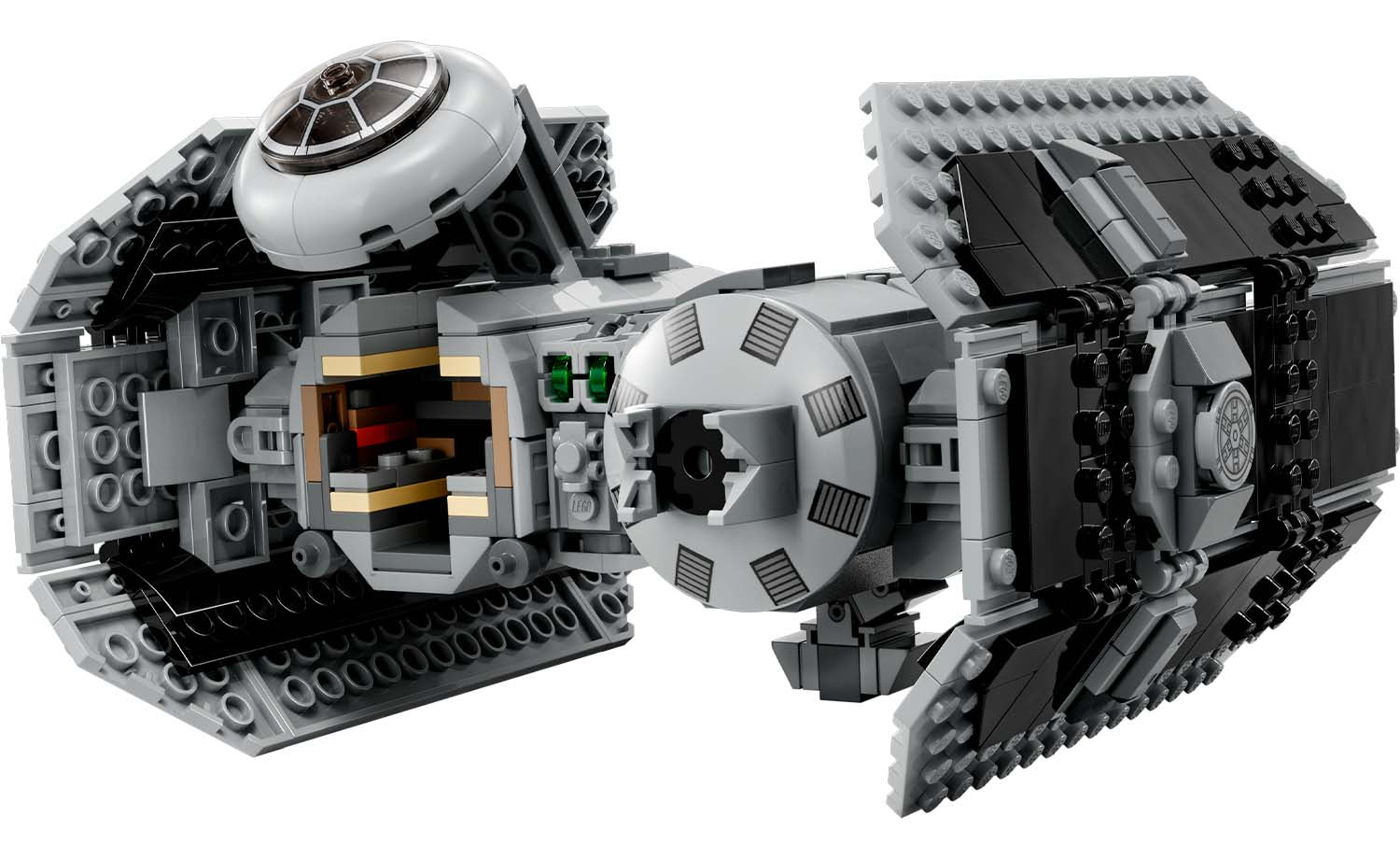 LEGO 75347 TIE Bomber review