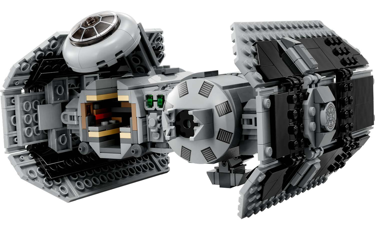 75347 | LEGO® Star Wars™ TIE Bomber™ – LEGO Certified Stores