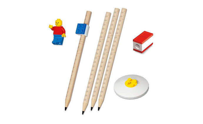 IQ52053 | LEGO® Stationery Set