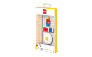 IQ52053 | LEGO® Stationery Set