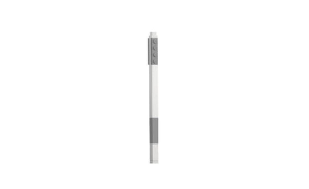IQ52661 | LEGO® Stone Grey Gel Pen