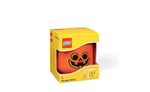 21729 | LEGO® Storage Head (Large) – Pumpkin