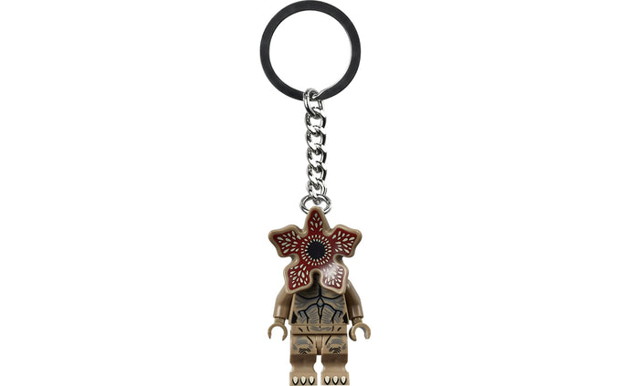 854197 | LEGO® Stranger Things Demogorgon Key Chain